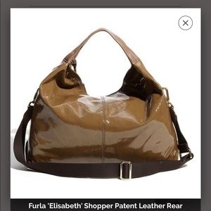 FURLA Elisabeth Shopper